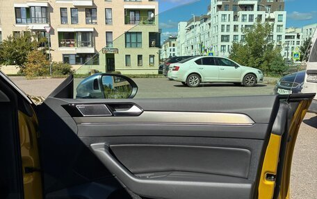 Volkswagen Arteon I, 2018 год, 3 400 000 рублей, 10 фотография