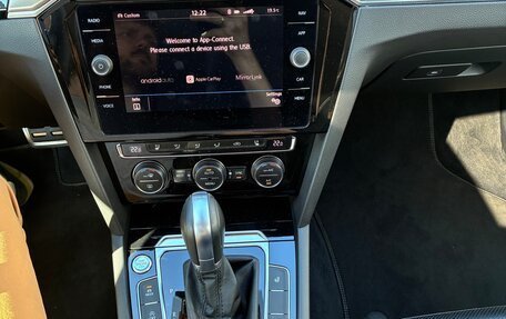 Volkswagen Arteon I, 2018 год, 3 400 000 рублей, 16 фотография