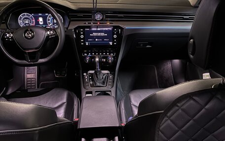 Volkswagen Arteon I, 2018 год, 3 400 000 рублей, 19 фотография