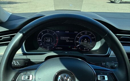 Volkswagen Arteon I, 2018 год, 3 400 000 рублей, 13 фотография