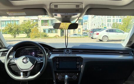 Volkswagen Arteon I, 2018 год, 3 400 000 рублей, 18 фотография