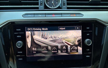 Volkswagen Arteon I, 2018 год, 3 400 000 рублей, 17 фотография