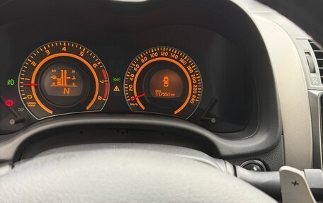 Toyota Corolla, 2008 год, 875 000 рублей, 9 фотография