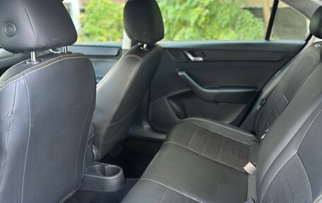 Skoda Rapid I, 2016 год, 1 000 050 рублей, 12 фотография