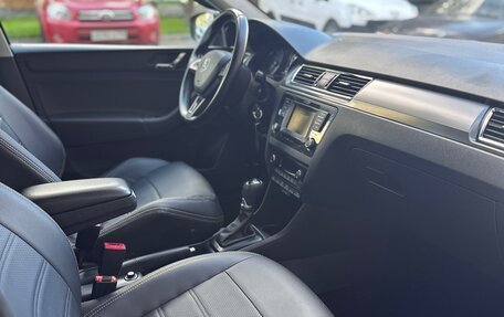 Skoda Rapid I, 2016 год, 1 000 050 рублей, 13 фотография