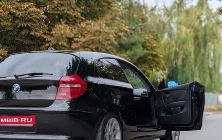 BMW 1 серия, 2009 год, 690 000 рублей, 5 фотография