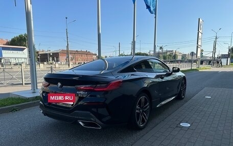 BMW 8 серия, 2020 год, 7 600 000 рублей, 4 фотография
