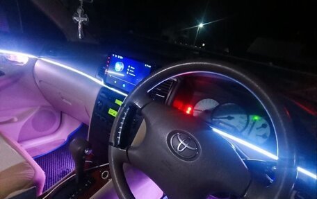 Toyota Corolla, 2002 год, 500 000 рублей, 1 фотография