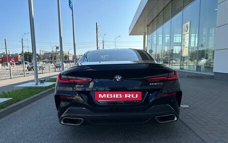 BMW 8 серия, 2020 год, 7 600 000 рублей, 5 фотография