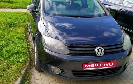 Volkswagen Golf Plus II, 2011 год, 749 000 рублей, 1 фотография