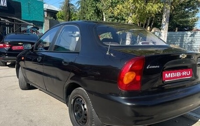 Chevrolet Lanos I, 2006 год, 325 000 рублей, 1 фотография