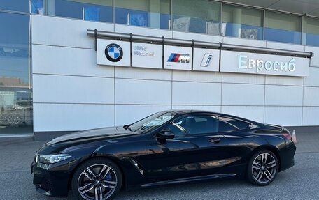 BMW 8 серия, 2020 год, 7 600 000 рублей, 8 фотография