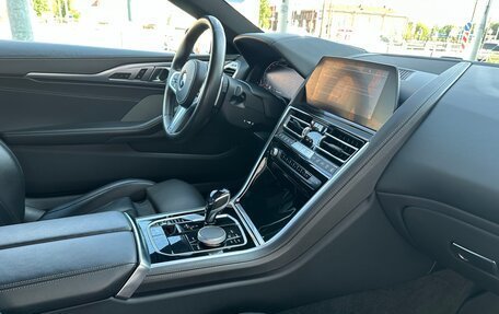 BMW 8 серия, 2020 год, 7 600 000 рублей, 11 фотография