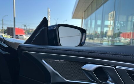 BMW 8 серия, 2020 год, 7 600 000 рублей, 16 фотография