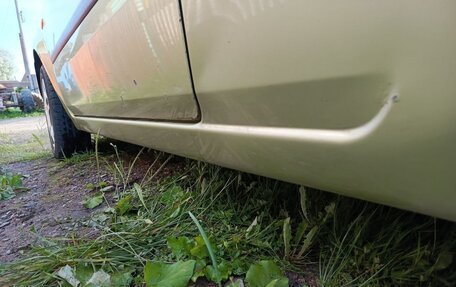 Ford Fiesta, 2005 год, 310 000 рублей, 5 фотография
