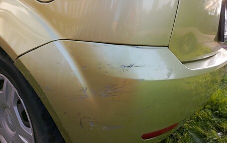 Ford Fiesta, 2005 год, 310 000 рублей, 9 фотография