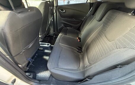 Renault Kaptur I рестайлинг, 2019 год, 1 150 000 рублей, 10 фотография