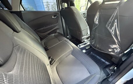 Renault Kaptur I рестайлинг, 2019 год, 1 150 000 рублей, 2 фотография