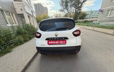 Renault Kaptur I рестайлинг, 2019 год, 1 150 000 рублей, 4 фотография