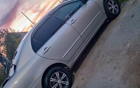 Toyota Corolla, 2002 год, 500 000 рублей, 4 фотография