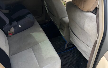 Toyota Corolla, 2002 год, 500 000 рублей, 9 фотография