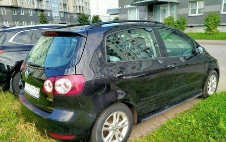 Volkswagen Golf Plus II, 2011 год, 749 000 рублей, 5 фотография