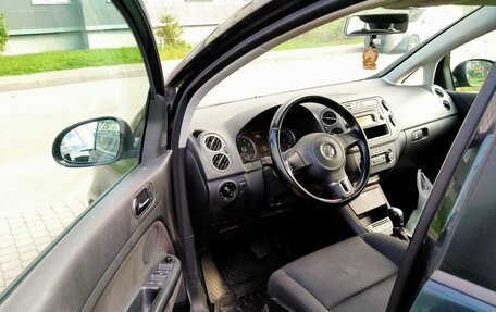 Volkswagen Golf Plus II, 2011 год, 749 000 рублей, 7 фотография