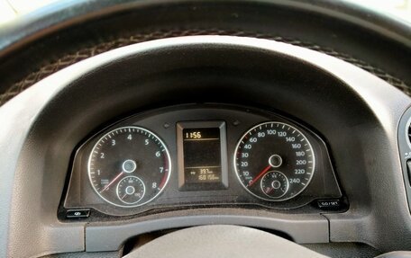 Volkswagen Golf Plus II, 2011 год, 749 000 рублей, 8 фотография
