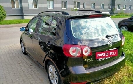 Volkswagen Golf Plus II, 2011 год, 749 000 рублей, 2 фотография