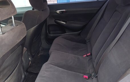Honda Civic VIII, 2008 год, 530 000 рублей, 11 фотография