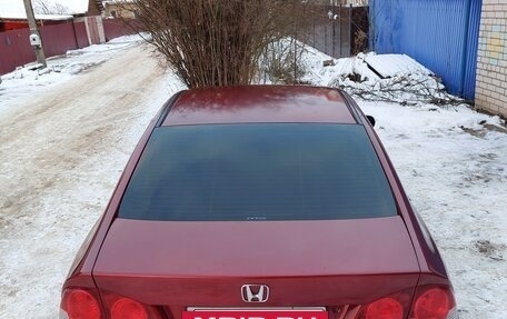 Honda Civic VIII, 2008 год, 530 000 рублей, 4 фотография