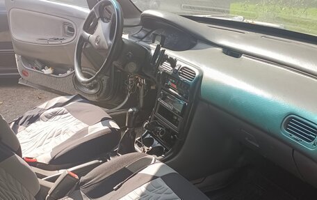 Mazda 626, 1992 год, 260 000 рублей, 4 фотография