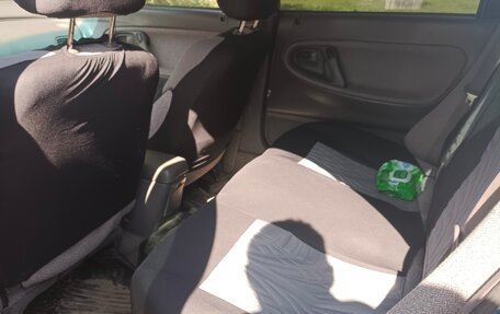 Mazda 626, 1992 год, 260 000 рублей, 6 фотография