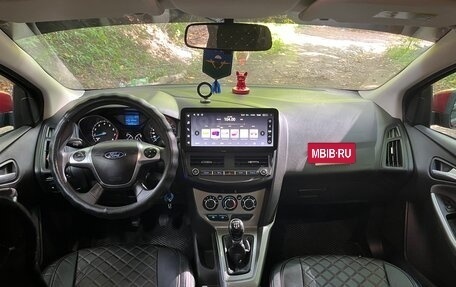 Ford Focus III, 2011 год, 800 000 рублей, 5 фотография