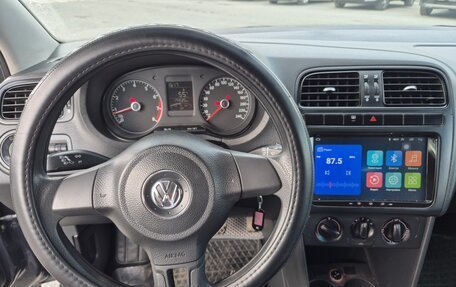 Volkswagen Polo VI (EU Market), 2015 год, 650 000 рублей, 13 фотография