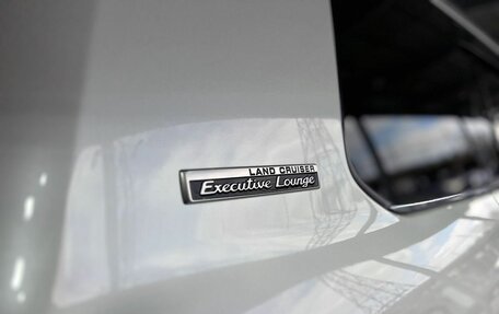 Toyota Land Cruiser 200, 2020 год, 7 499 000 рублей, 30 фотография