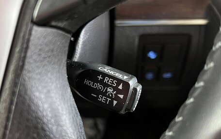 Toyota Land Cruiser 200, 2020 год, 7 499 000 рублей, 23 фотография