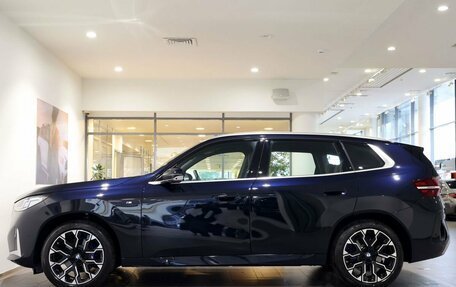 BMW X3, 2025 год, 7 690 000 рублей, 7 фотография