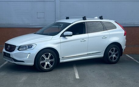Volvo XC60 II, 2015 год, 1 890 000 рублей, 1 фотография