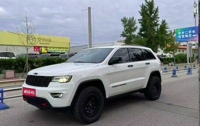 Jeep Grand Cherokee, 2020 год, 3 200 000 рублей, 1 фотография