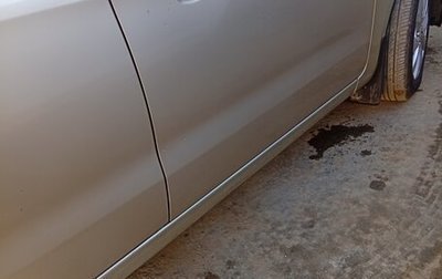 KIA Rio III рестайлинг, 2012 год, 750 000 рублей, 1 фотография