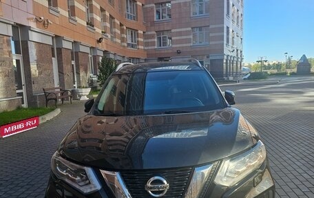Nissan X-Trail, 2020 год, 2 500 000 рублей, 1 фотография
