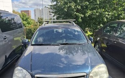 Chevrolet Lacetti, 2008 год, 550 000 рублей, 1 фотография