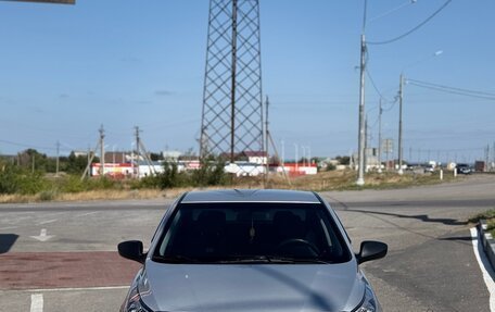 Hyundai Solaris II рестайлинг, 2016 год, 1 100 000 рублей, 1 фотография