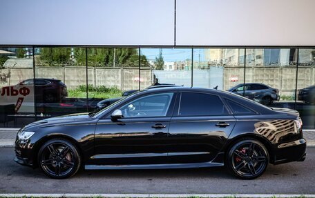 Audi A6, 2013 год, 1 649 000 рублей, 8 фотография