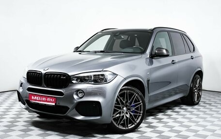 BMW X5, 2017 год, 3 849 000 рублей, 1 фотография
