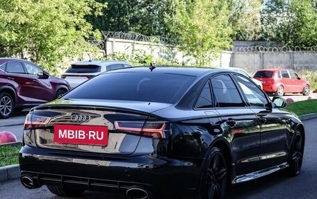 Audi A6, 2013 год, 1 649 000 рублей, 5 фотография