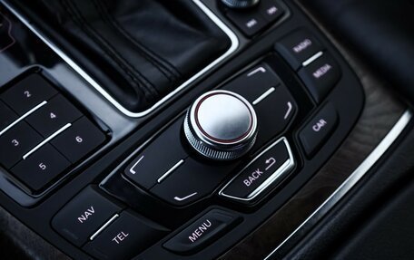 Audi A6, 2013 год, 1 649 000 рублей, 21 фотография