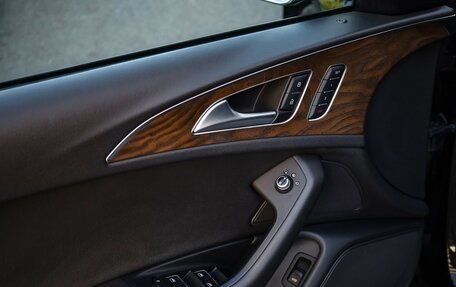 Audi A6, 2013 год, 1 649 000 рублей, 22 фотография