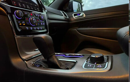 Jeep Grand Cherokee, 2020 год, 3 200 000 рублей, 7 фотография